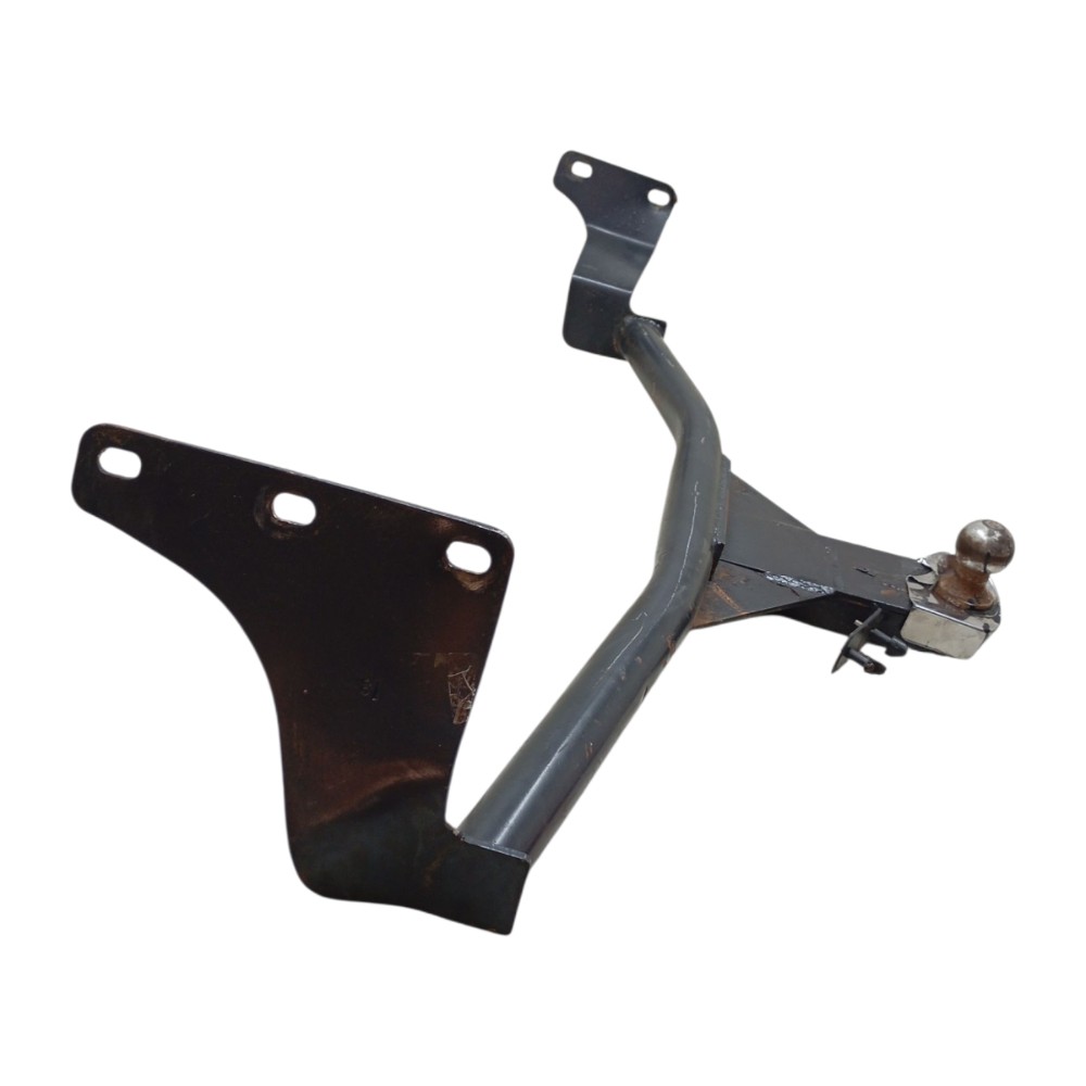 Engate Rabicho Pajero Tr4 2003 2004 2005 2006 2007 2008 4