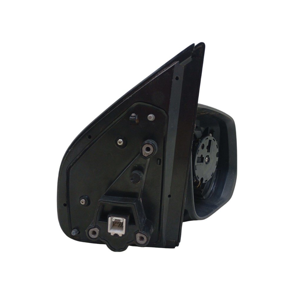 Retrovisor Elétrico Chevrolet S10 2012 A 2024 Sem Espelho Ld 2
