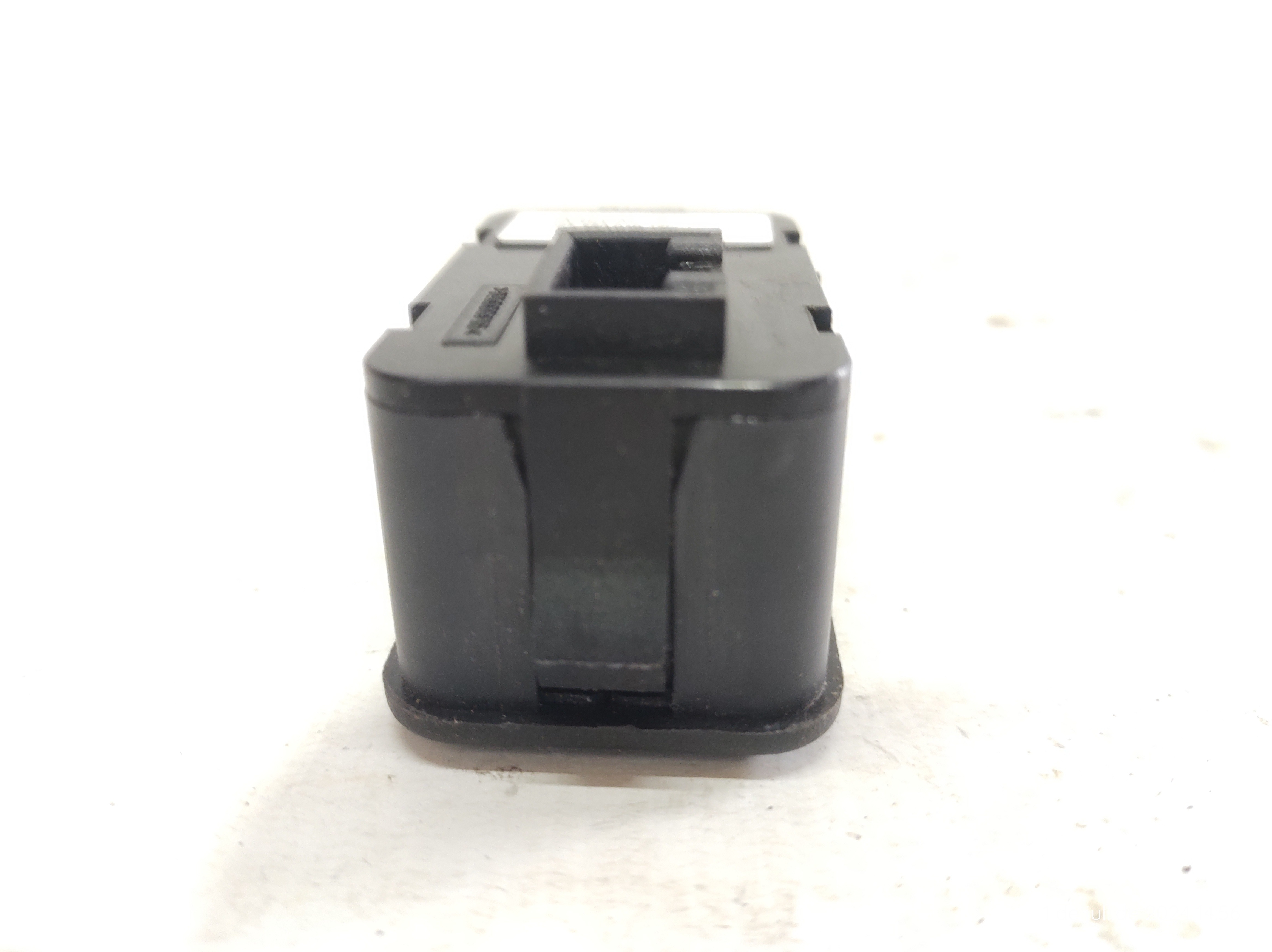 Botão Vidro Elétrico Diant Esquerdo Meriva 2 A 12 93350567 5