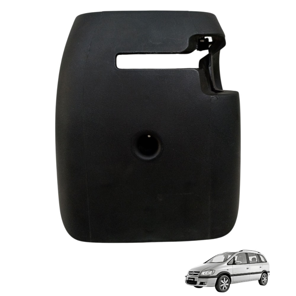Moldura Inferior Coluna Direção Zafira 2001 2002 2003 A 2012