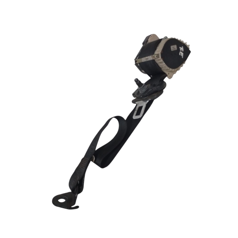 Cinto Segurança Traseiro Esquerdo Astra Hatch 1999 a 2011 3