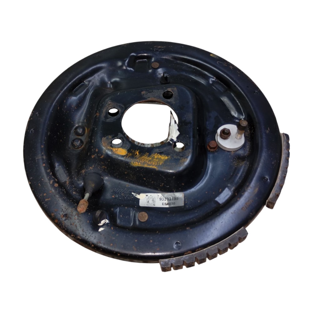 Espelho Freio Tras Montana Esq 2011 2012 2013 2014 A 2019