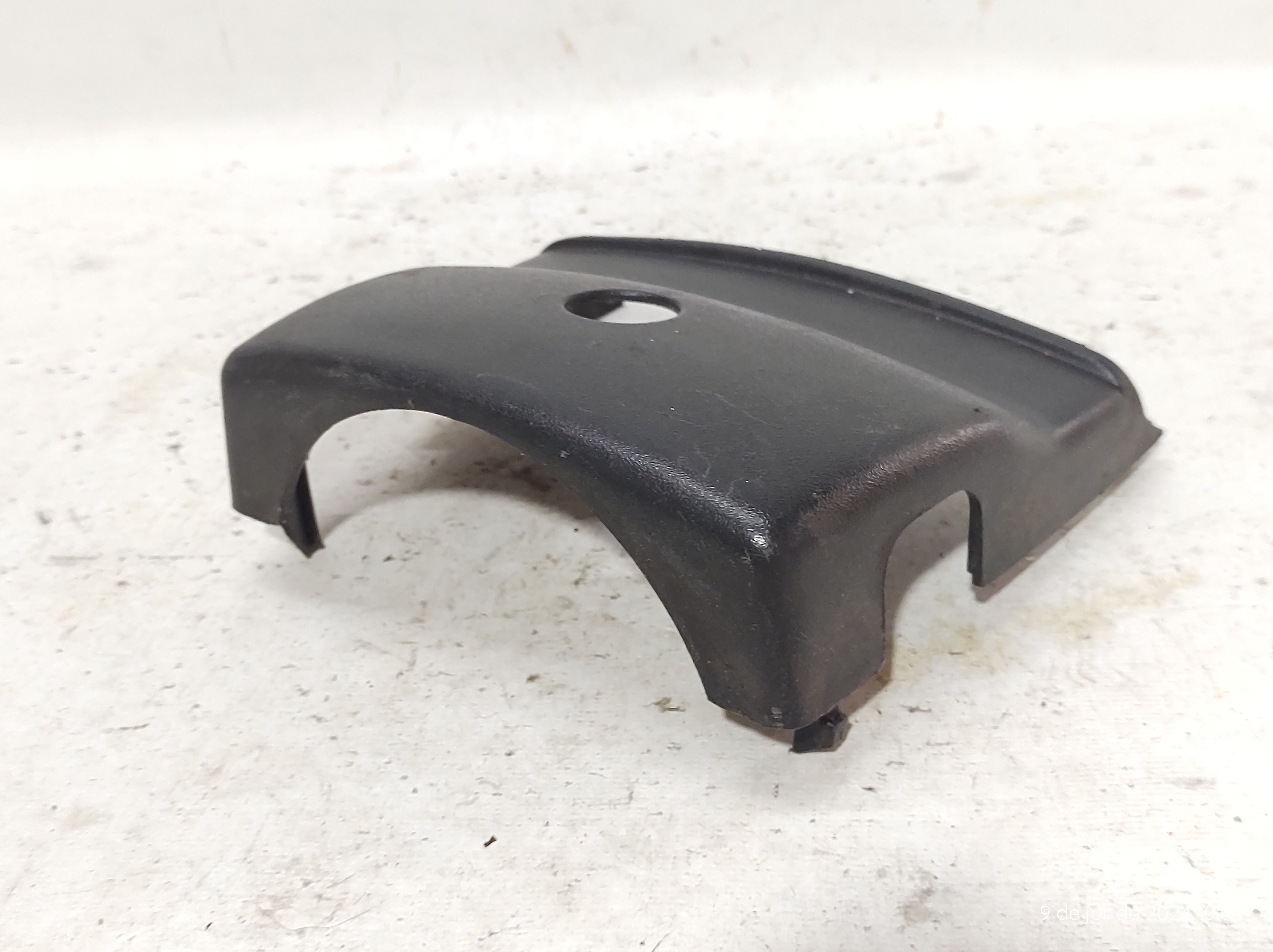 Mildura Superior Comuna Direção Ford Ka 08 A 13 2s653530acw Preto 1 4