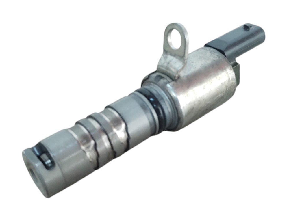 Válvula Solenoide Pressão Óleo Cabeçote Gol 1.0 3cc 17/ 2023 6