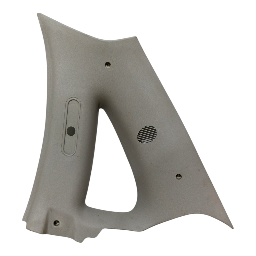 Acabamento Coluna Traseira Gm Corsa Classic 1996 A 2016 1