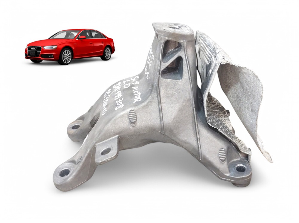 Suporte Direito Motor Audi A4 2.0 Tfsi 2013 A 2016 8k0199308