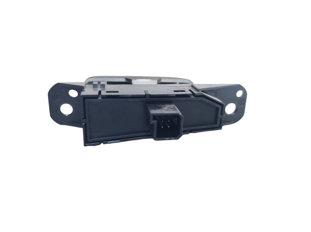 Botão Interruptor Porta Trava Destrava Gm Cobalt 2017 A 2020 4