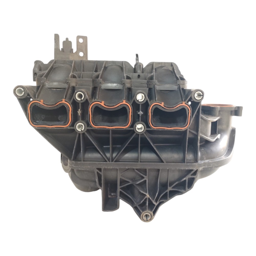 Coletor Admissão Ford Ka 1.0 3cc 85cv Manual 2014 A 2019 7