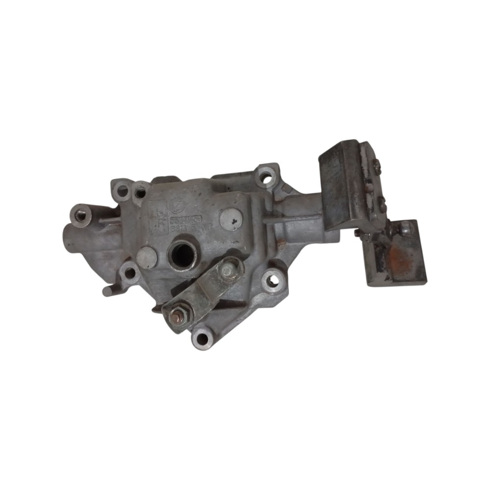 Seletora Tampa Câmbio Grand Siena 2012 55241439