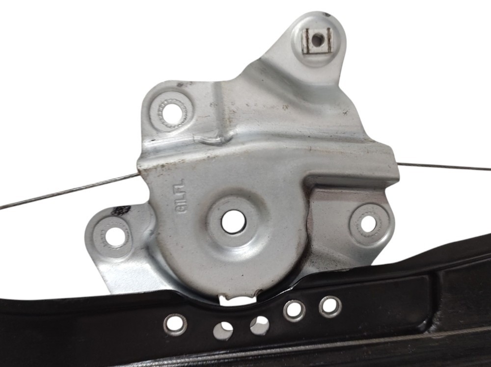 Maquina Vidro Elétrico Dianteiro Esquerdo Cobalt 2016 A 2020 5