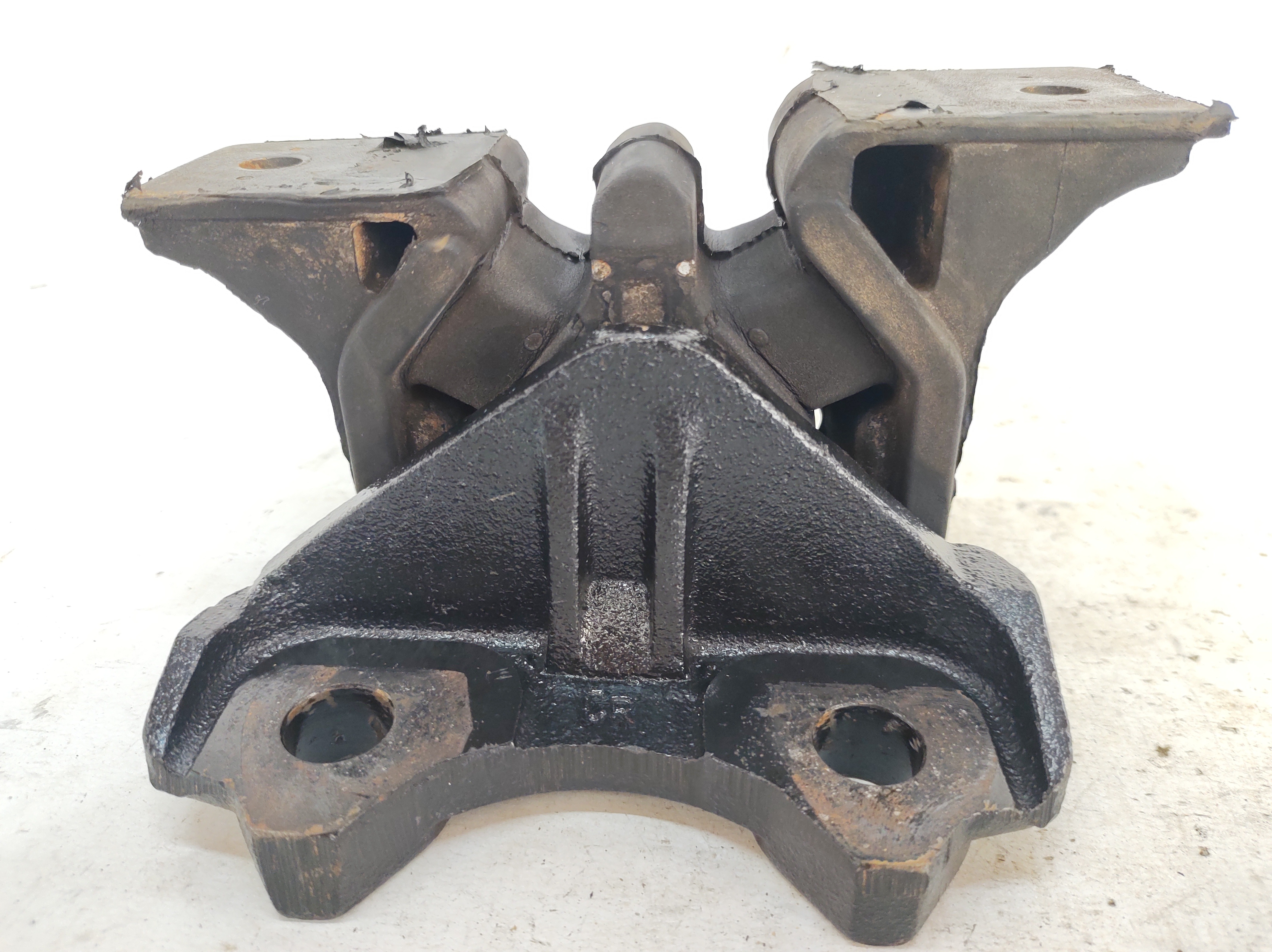 Coxim Direito Motor Meriva 1.4 1.8 02 A 12 93302279 4