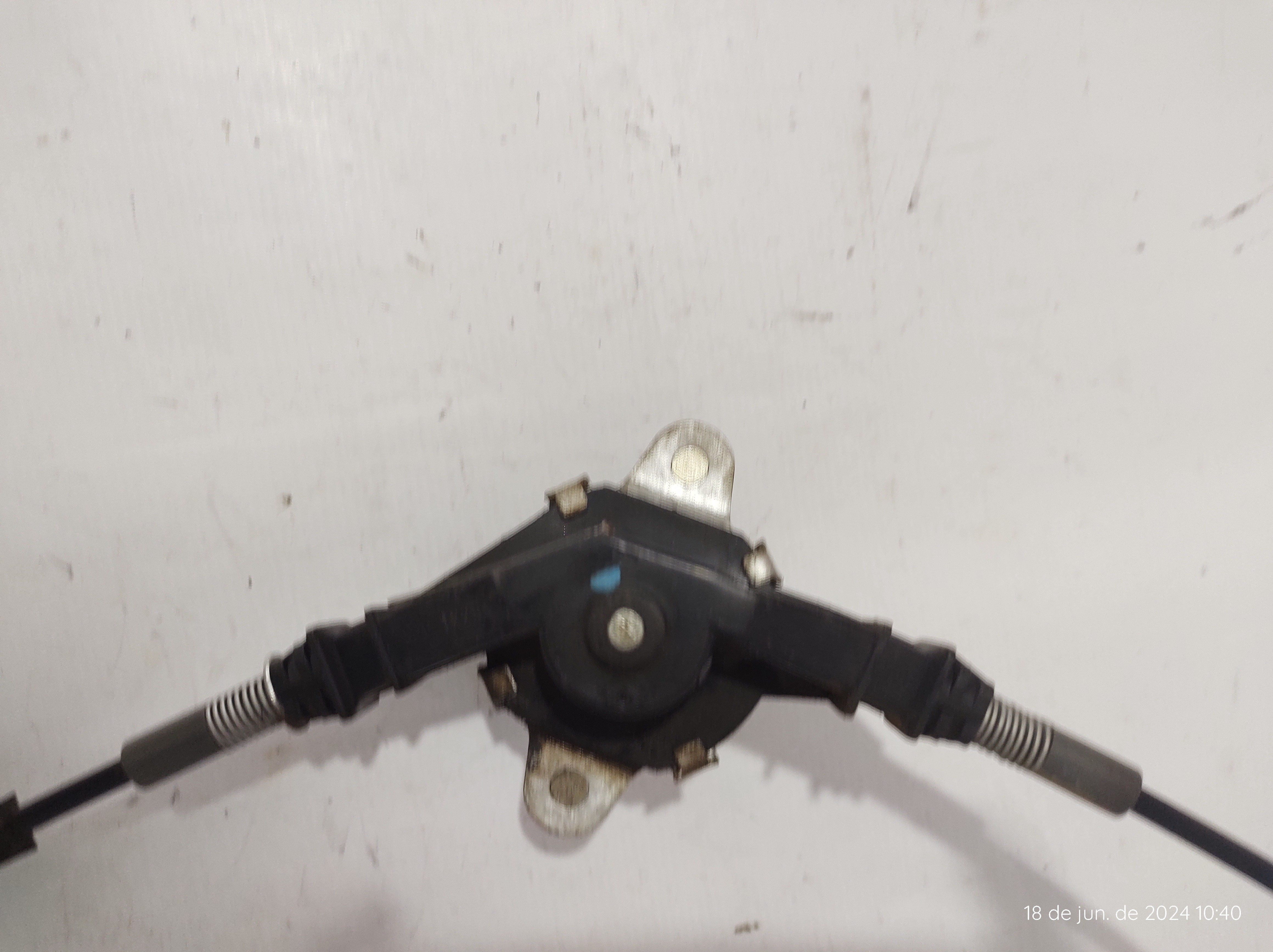 Maquina Vidro Manual Traseiro Direito Palio Siena 4 A 12 5