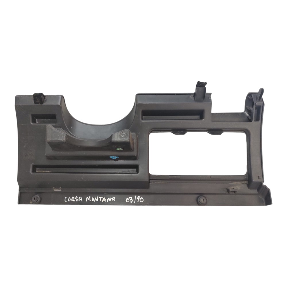 Moldura Painel Caixa Fusíveis Corsa Maxx Montana 2003 A 10 4