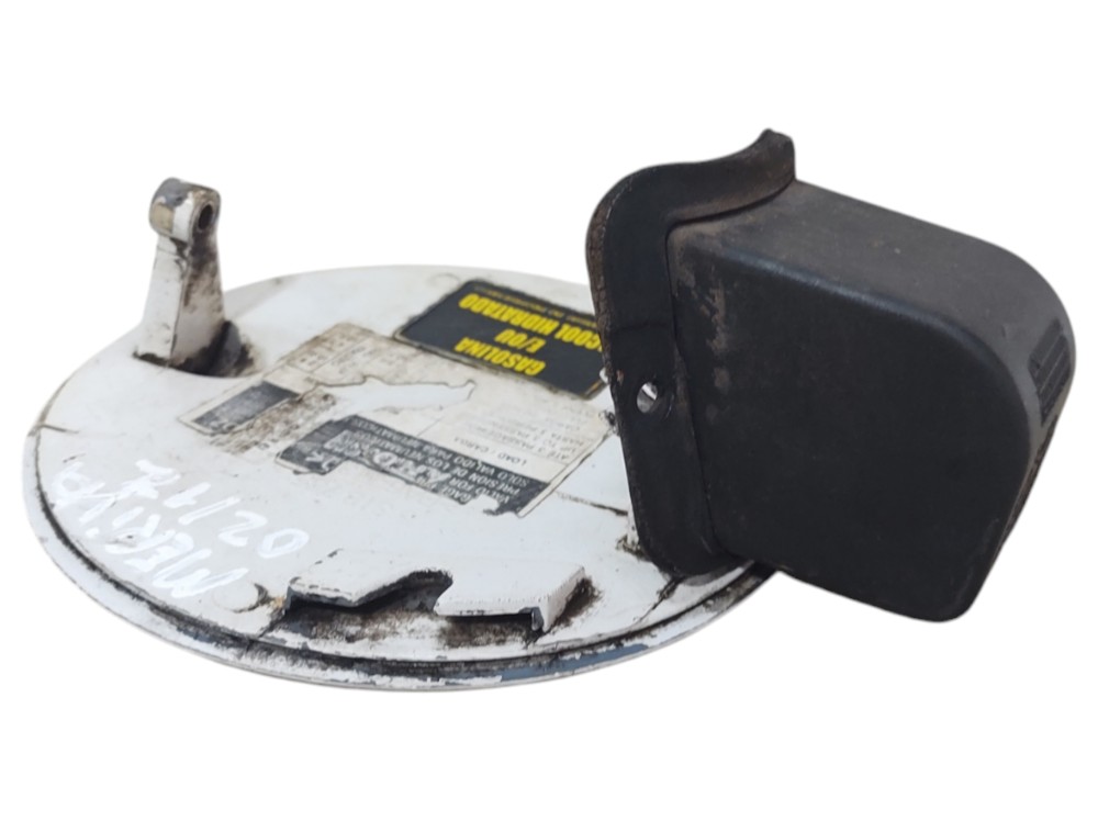 Portinhola tampa combustível meriva 2002 a 2012 93318785 2