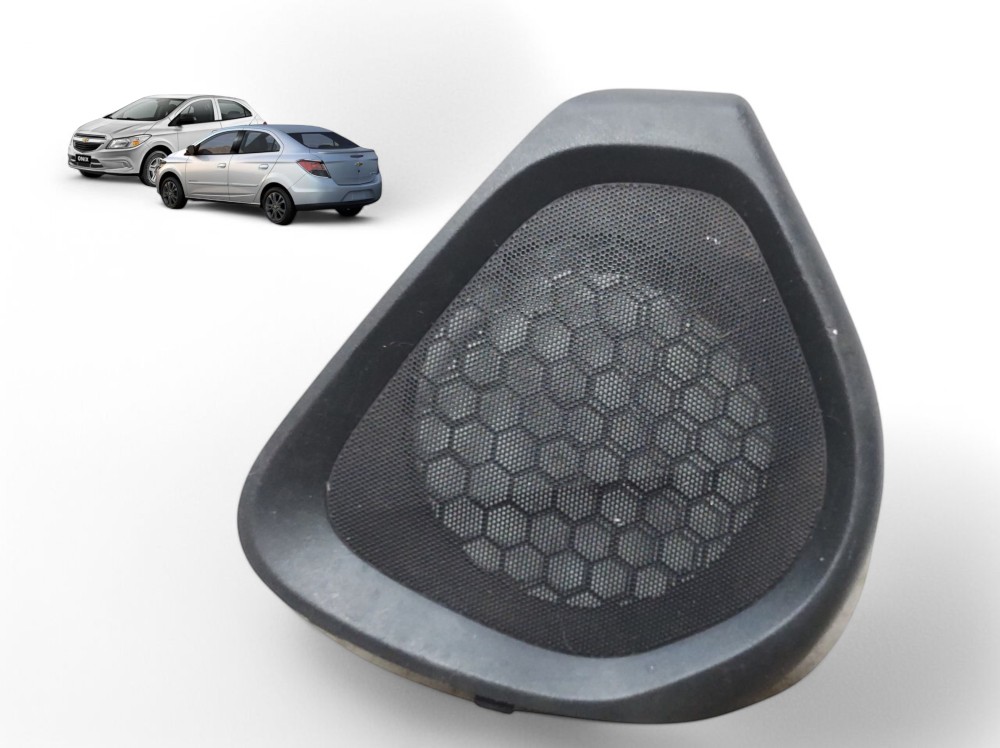 Tela autofalante tras esquerda onix prisma 2013/19 94753344