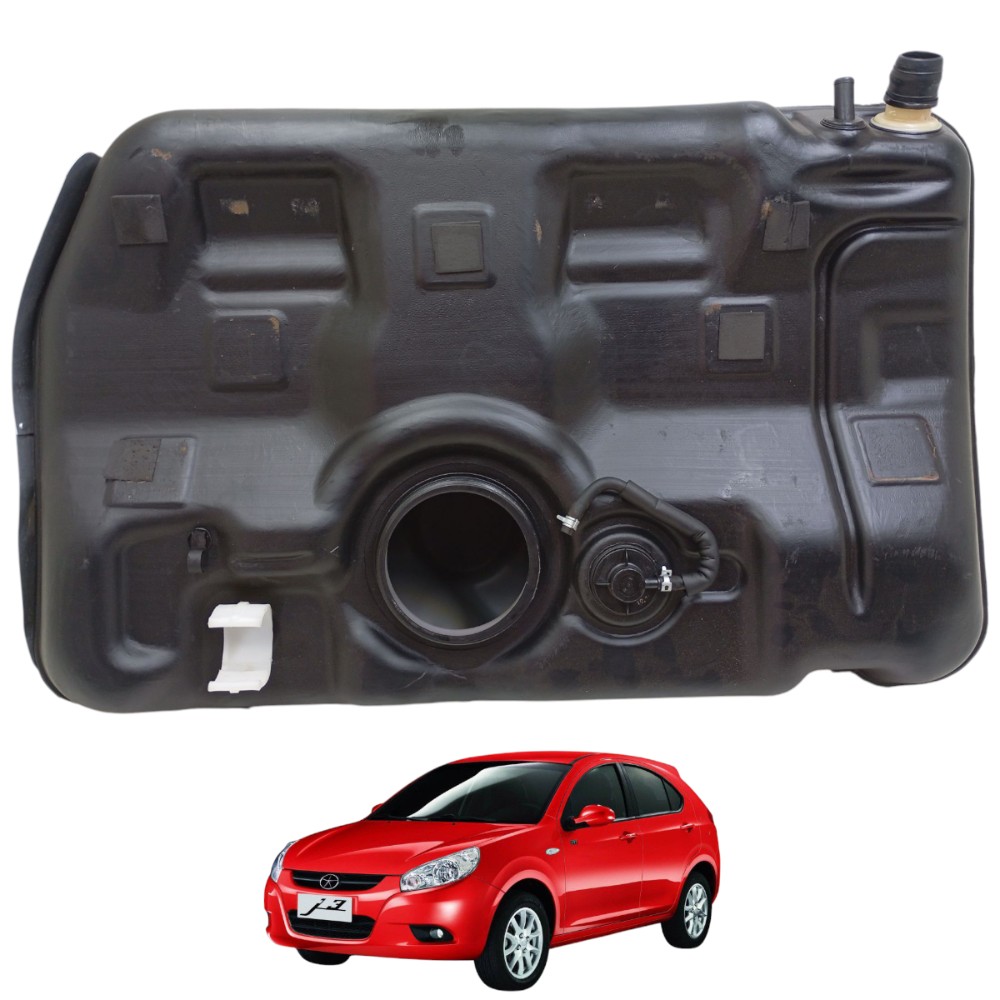 Tanque Combustível Jac J3 2010 2011 2012 2013