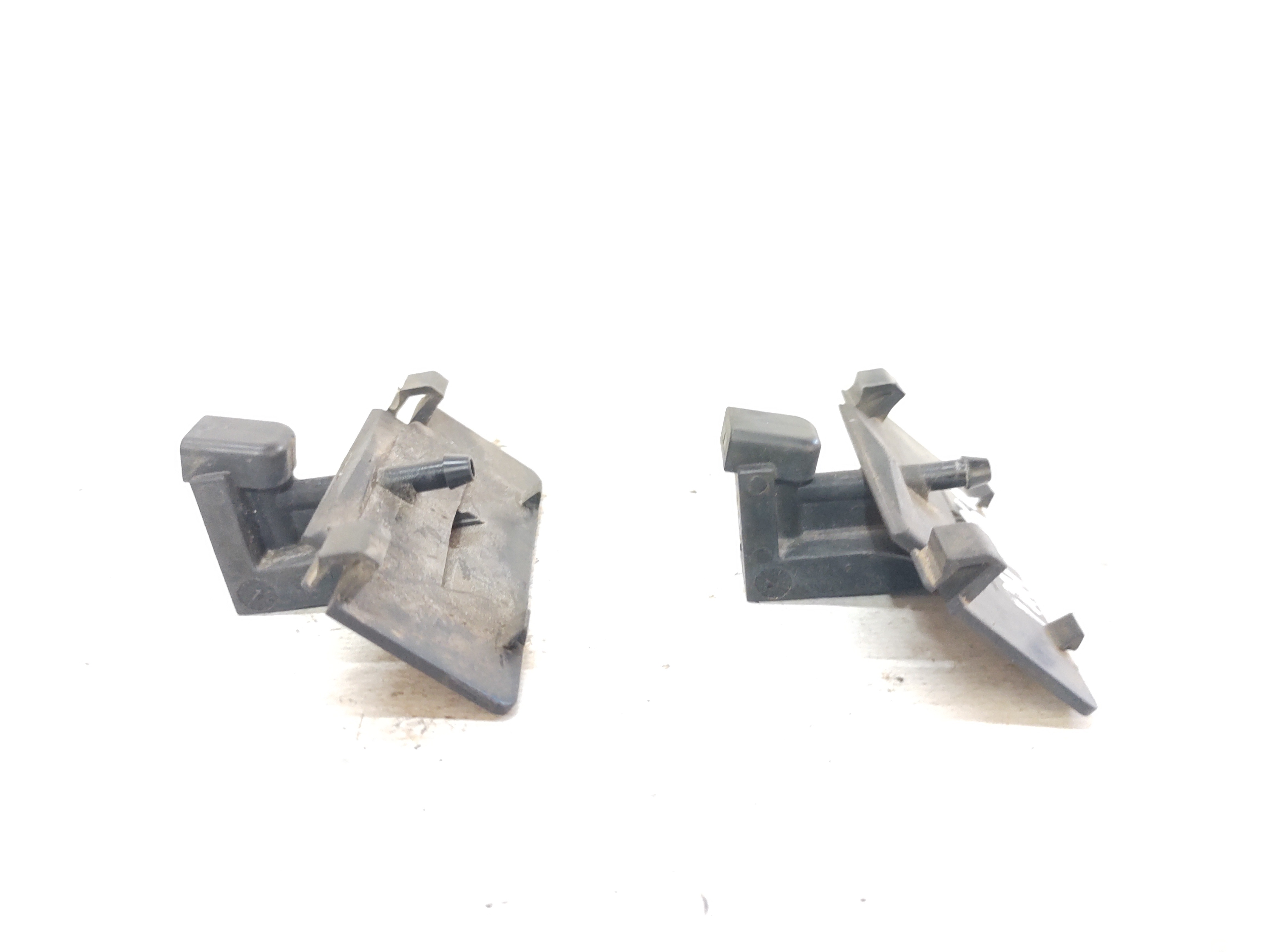 Par Esguicho Brucutu Limpador Parabrisa Fiat Argo  Direito 3