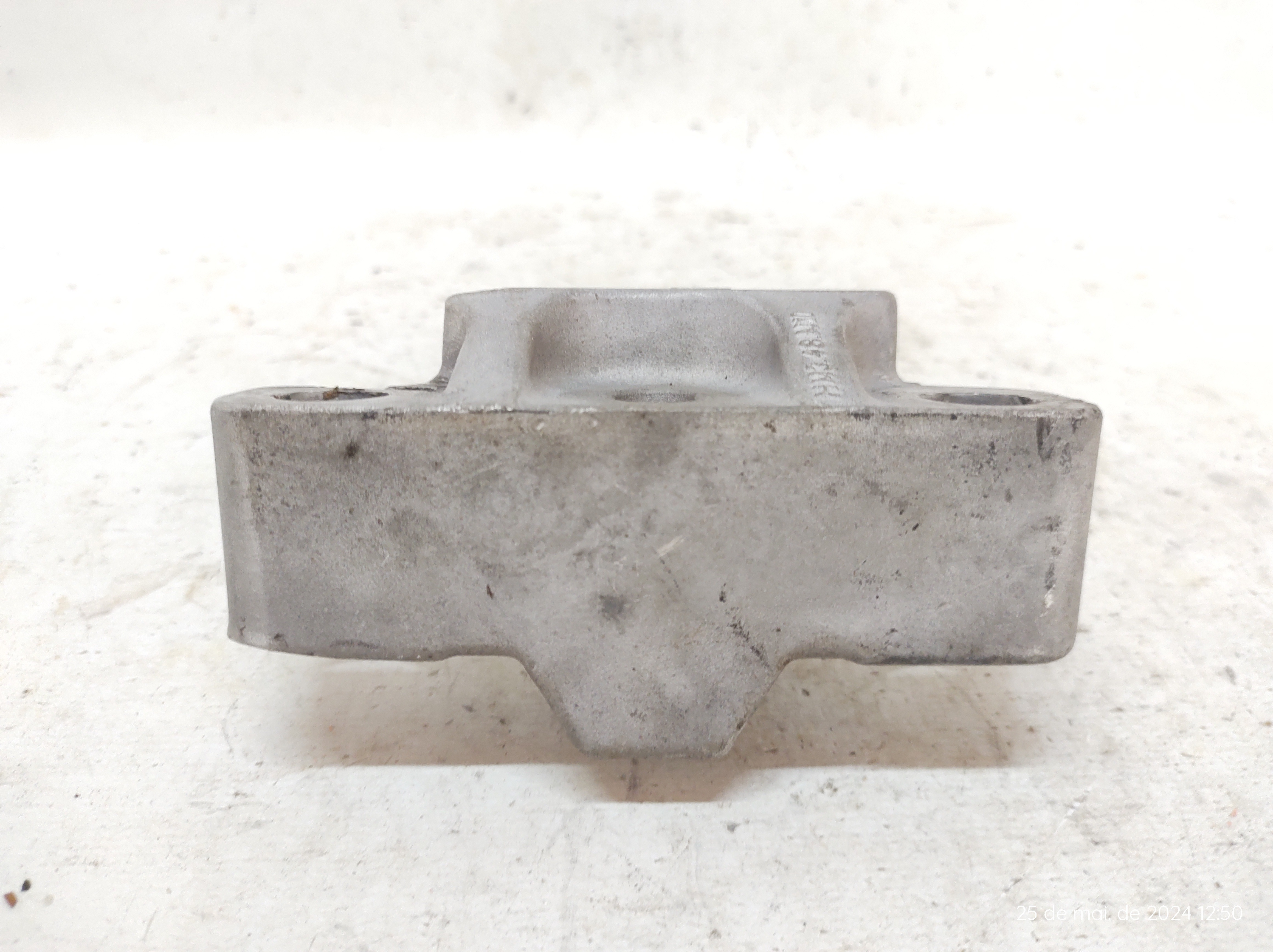 Suporte Motor Golf 1.6 Power 99 A 06 Hm348m10 6