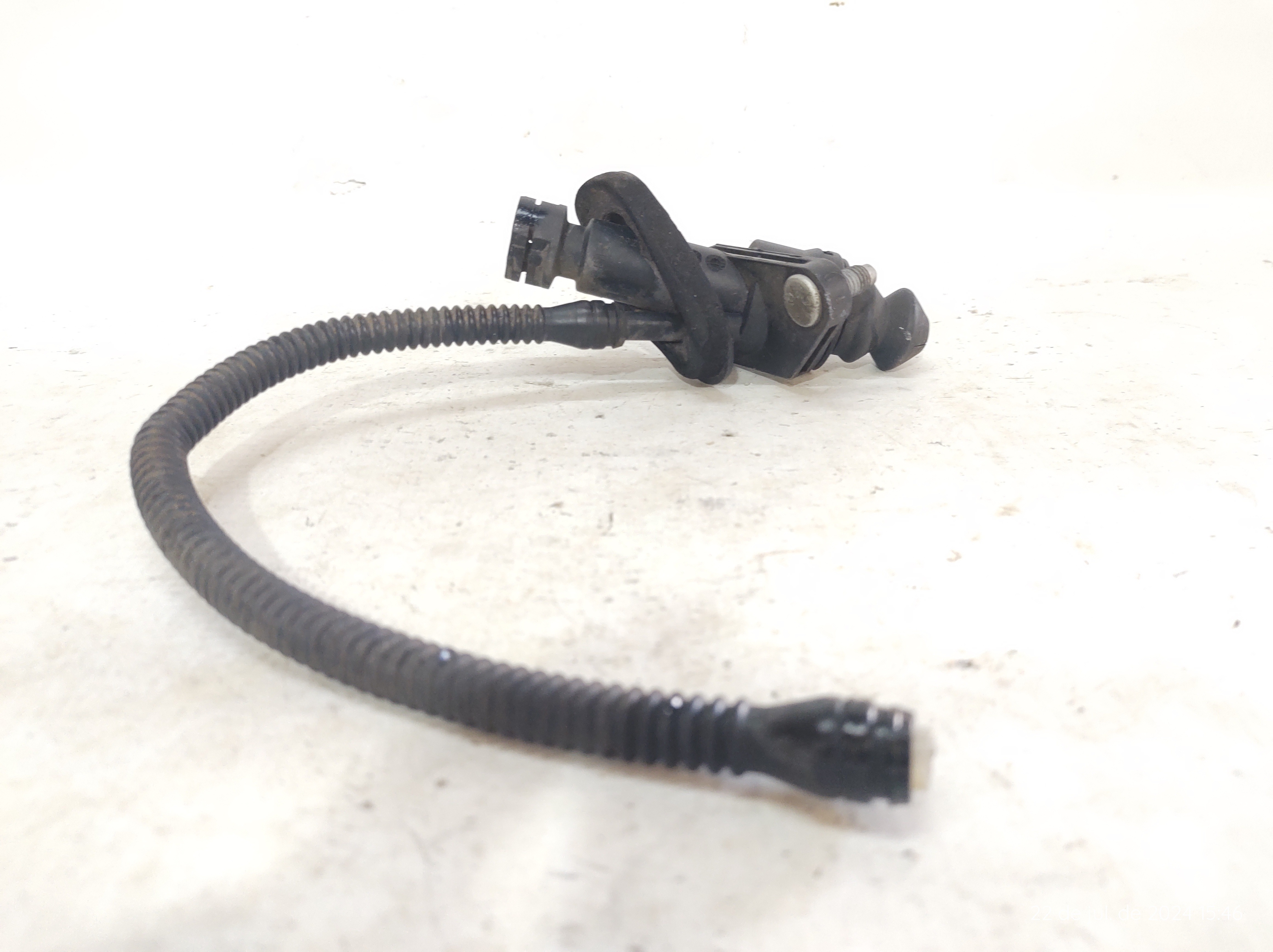 Atuador Embreagem Corsa Maxx Montana 03 A 10 93298712 4