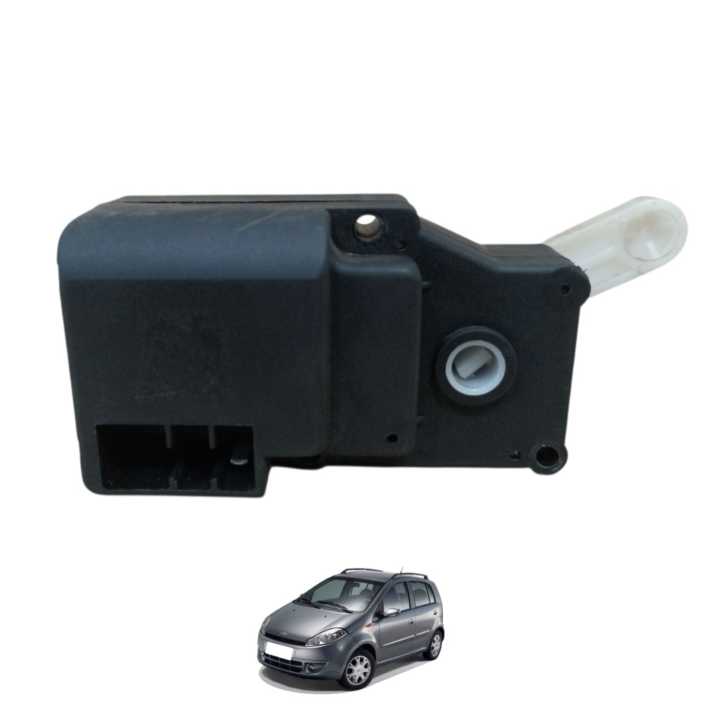 Atuador Caixa Evaporadora Chery Face 2010 2011 2012 A 2014