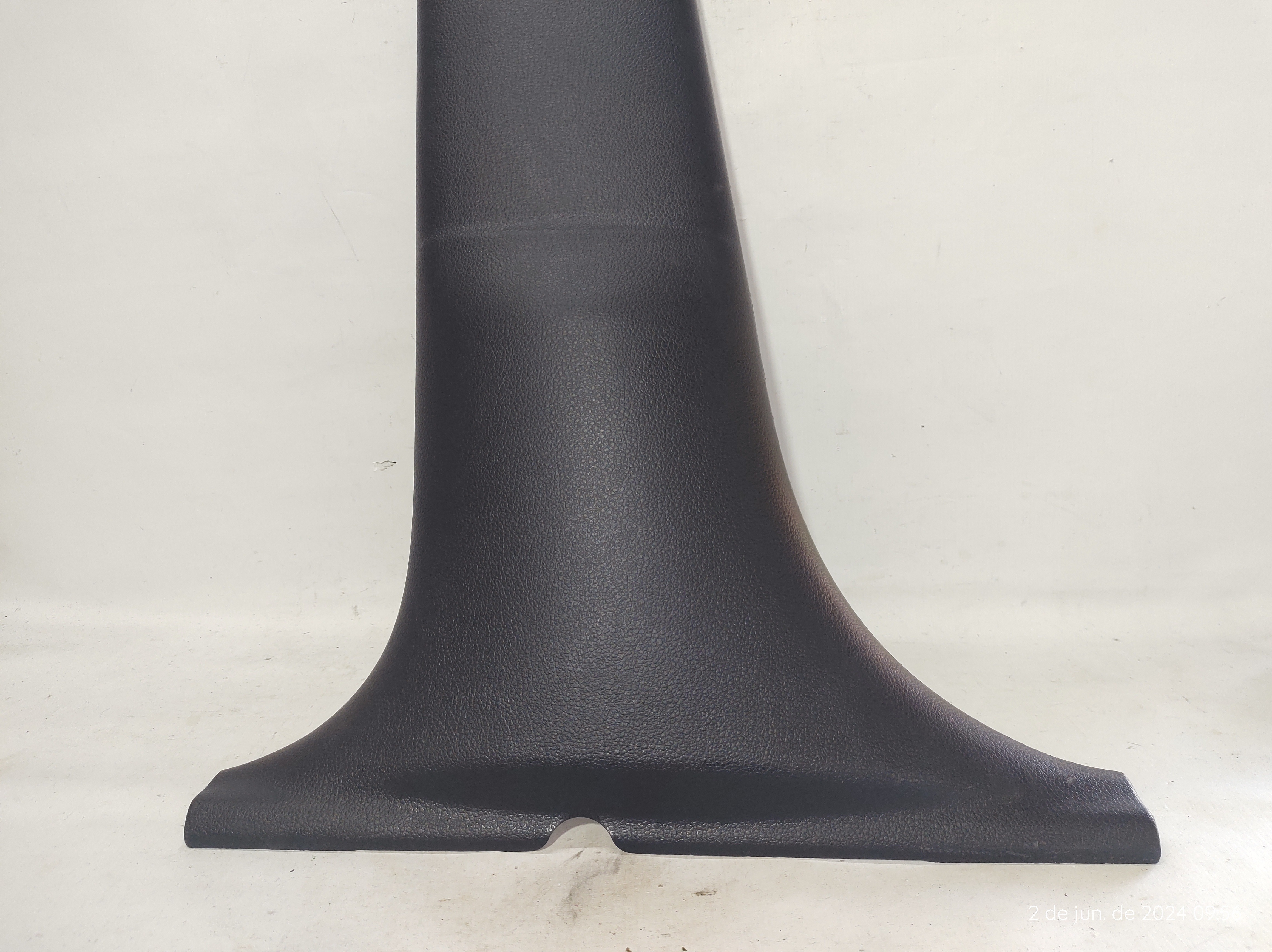 Moldura Inf Esquerda Coluna Central Gol 17 A 22 5u4867297 4