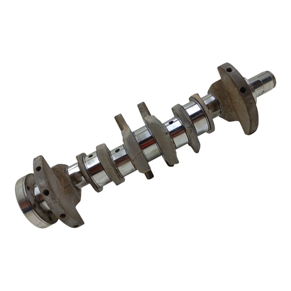 Virabrequim Gol G3 G4 G5 1.0 Power Retificado Medida 0.25 3
