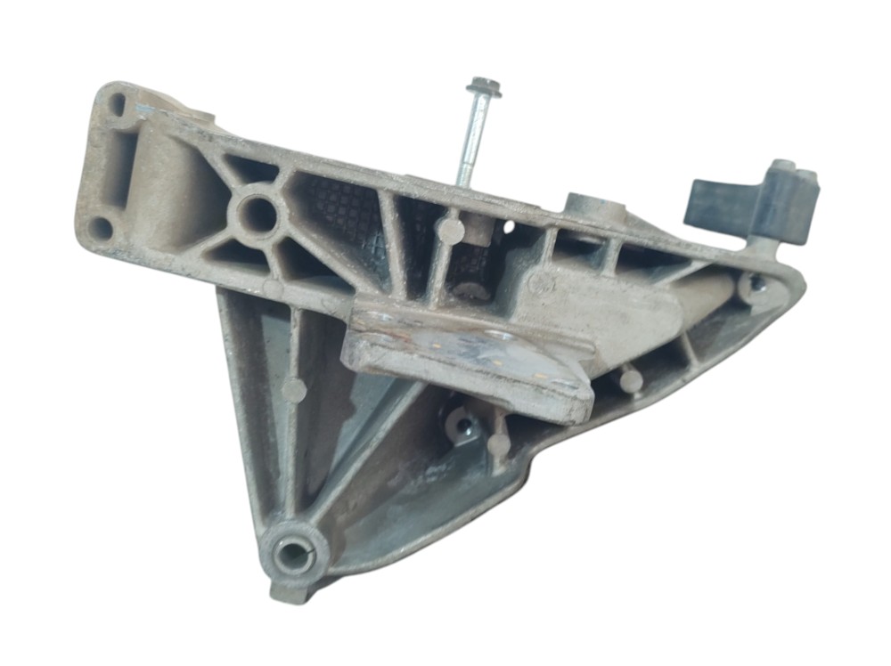 Suporte Compressor Ar Alternador Fiat Palio 1.4 2004 A 2012 4