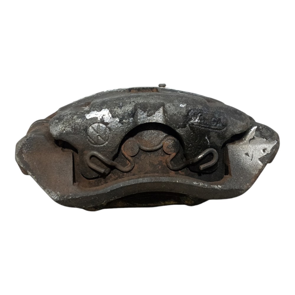 Pinça De Freio Dianteiro Direito Disco Sólido Vw Gol G3 2