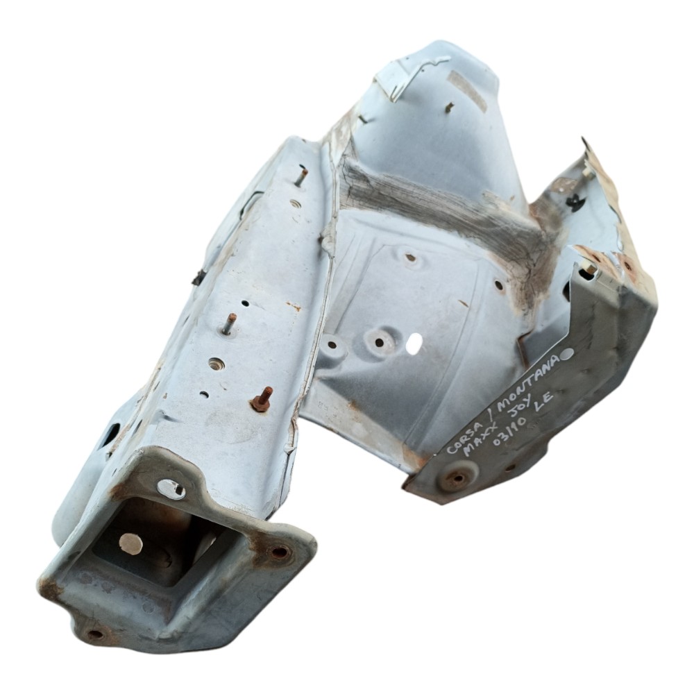 Longarina Mini Frente Esquerdo Corsa Montana Maxx Joy 03/10