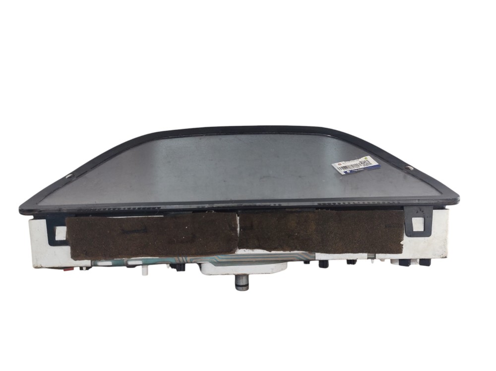 Painel Velocímetro Fiat Palio 1996 Até 2002 Original Preto 7