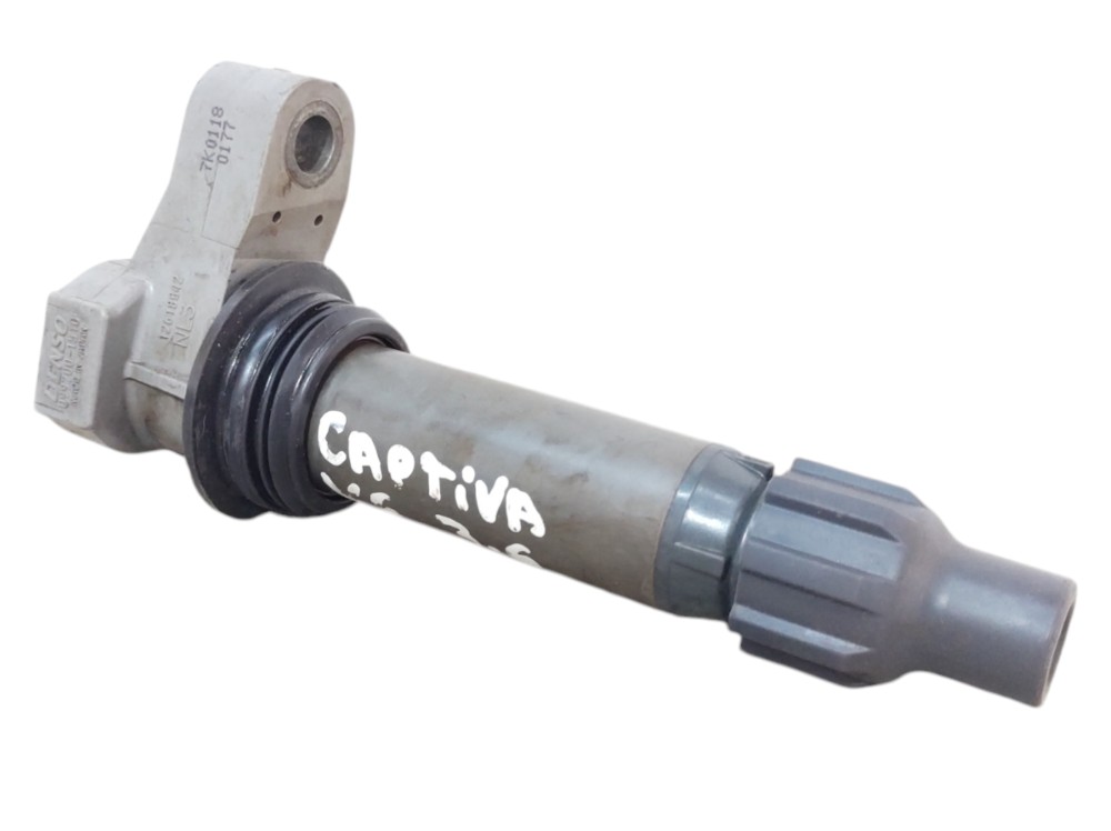 Bobina Ignição Gm Captiva Omega 3.6 V6 2008 A 10 0997001510 6
