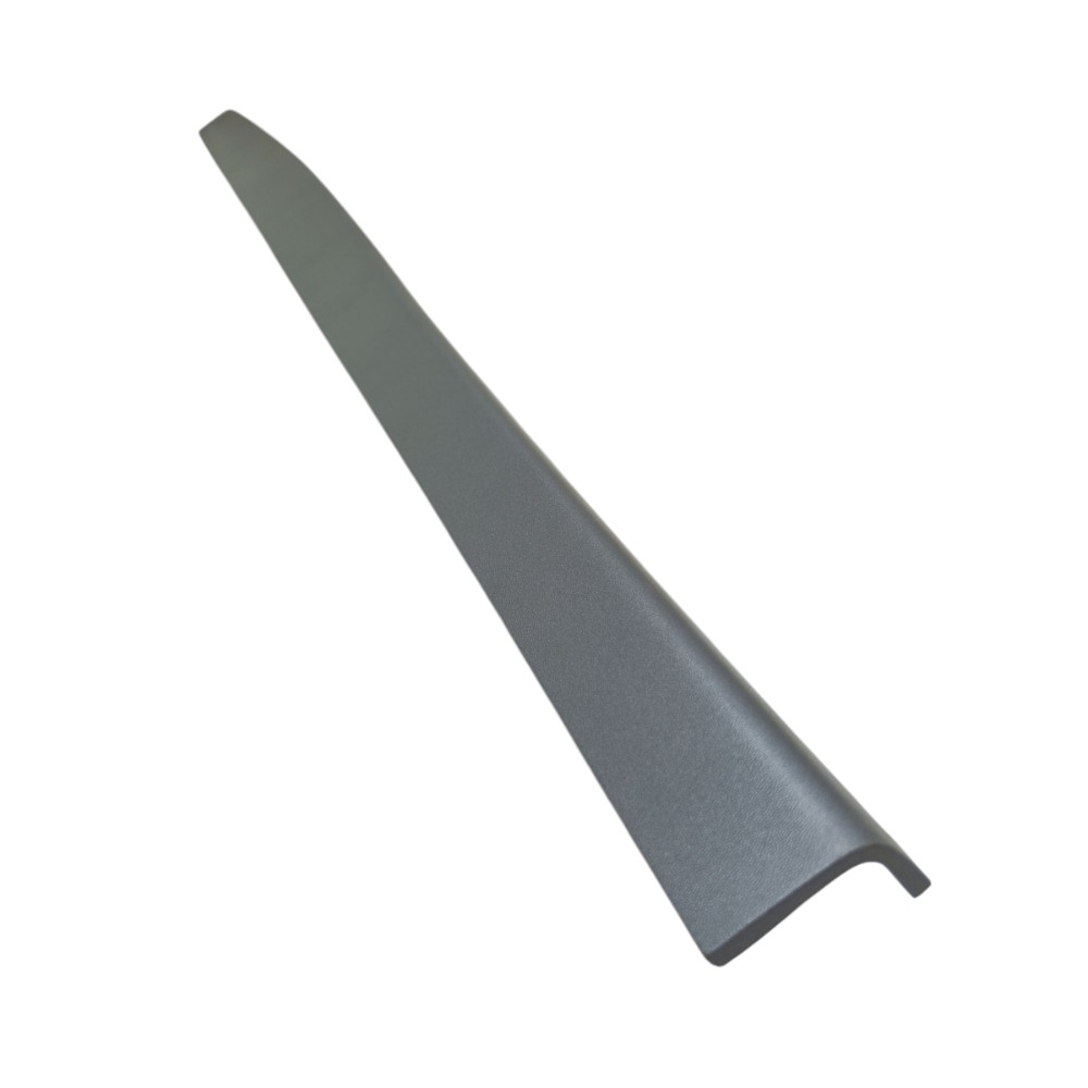 Moldura Duster Oroch Soleira Esq 2016 2017 2019 2020 2021 3