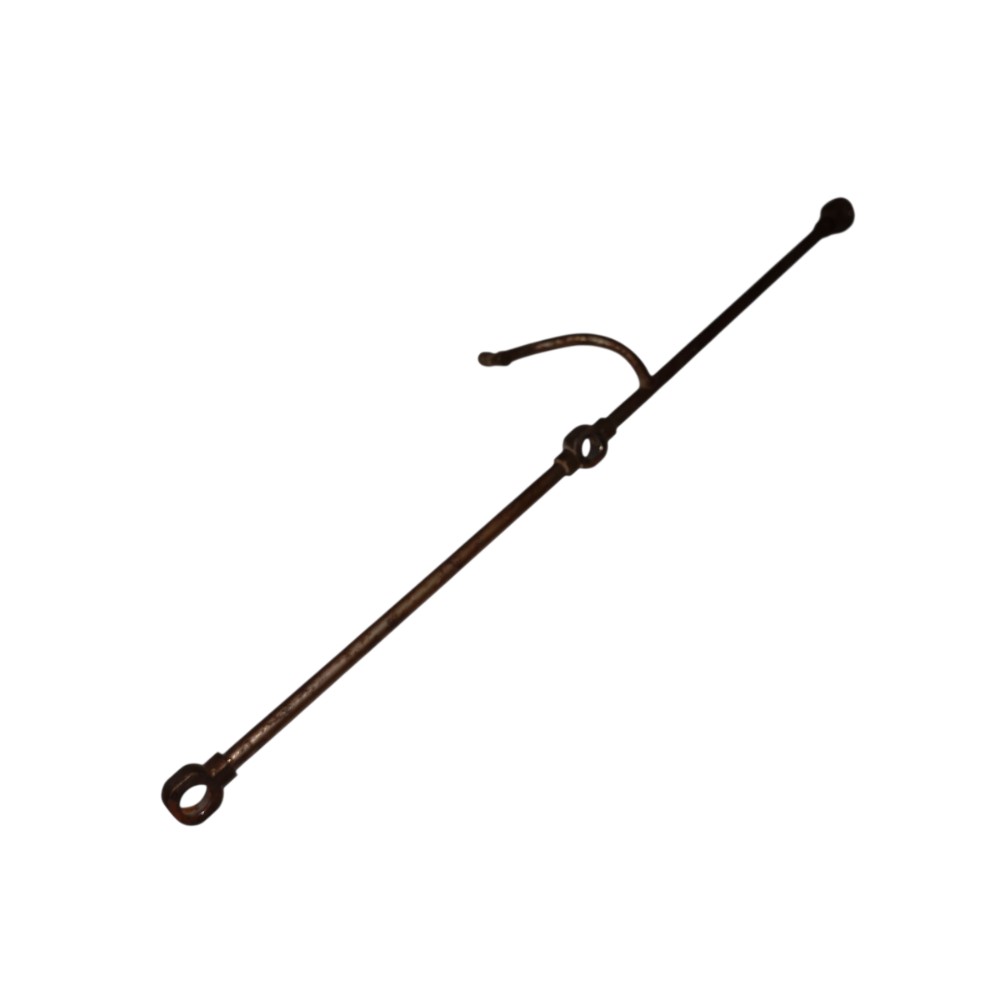 Tubo Jet Cooler Lubrificação Cabeçote Palio Uno Siena Fire Prata 2