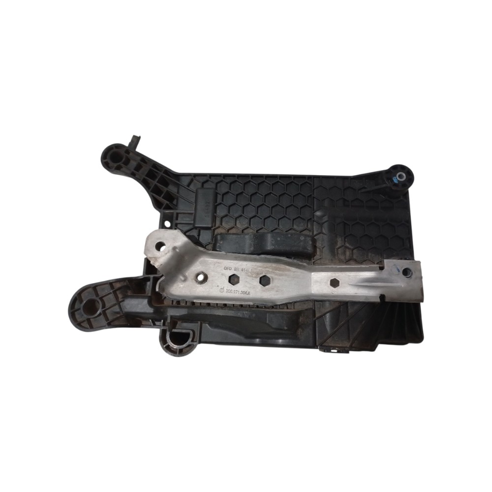 Suporte Caixa Bateria Polo Virtus 1.0 3cc 2017 A 22 Original