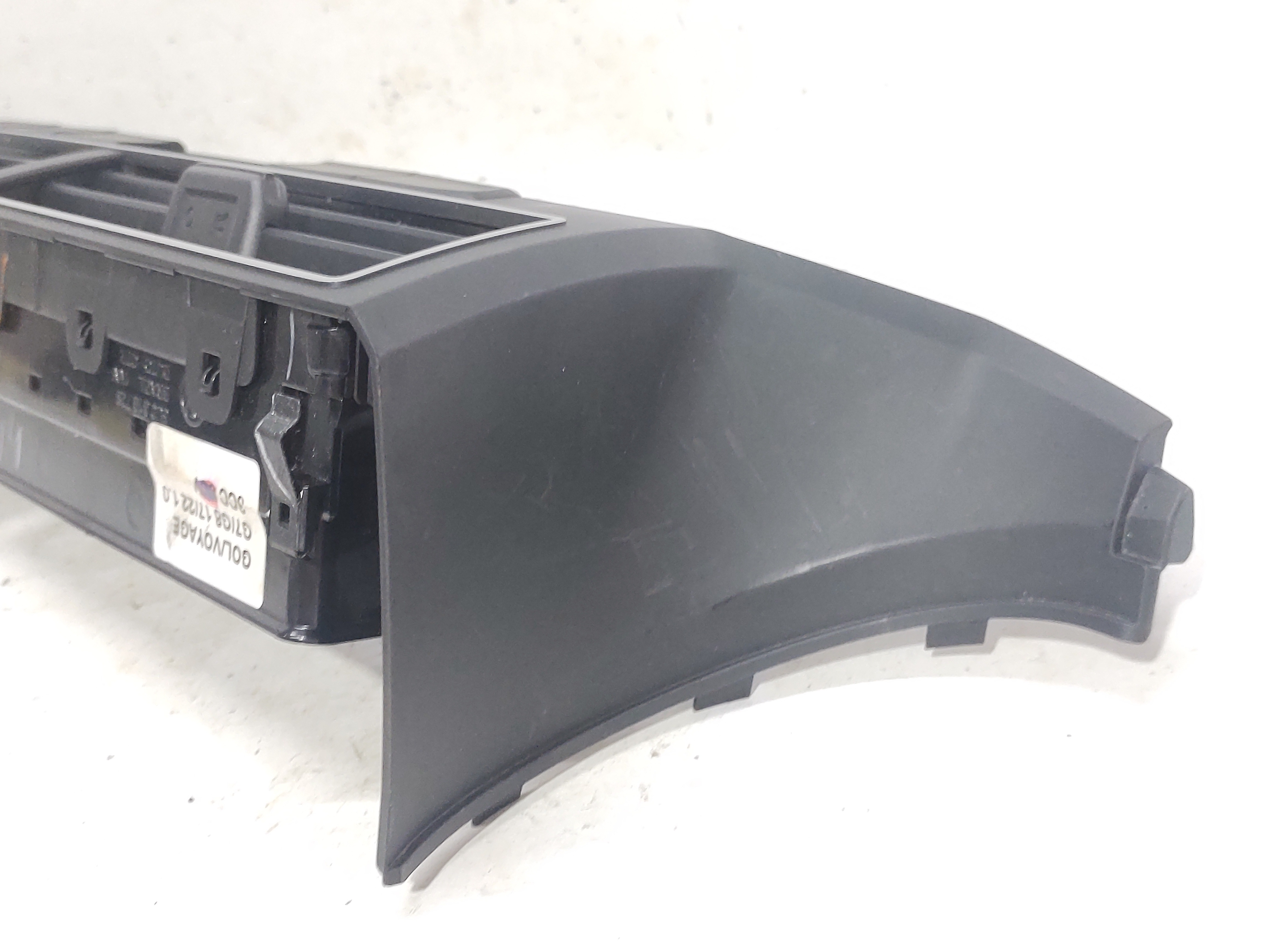 Difusor Ar Painel Central Gol Voyage 17 A 23 5u0819728 1