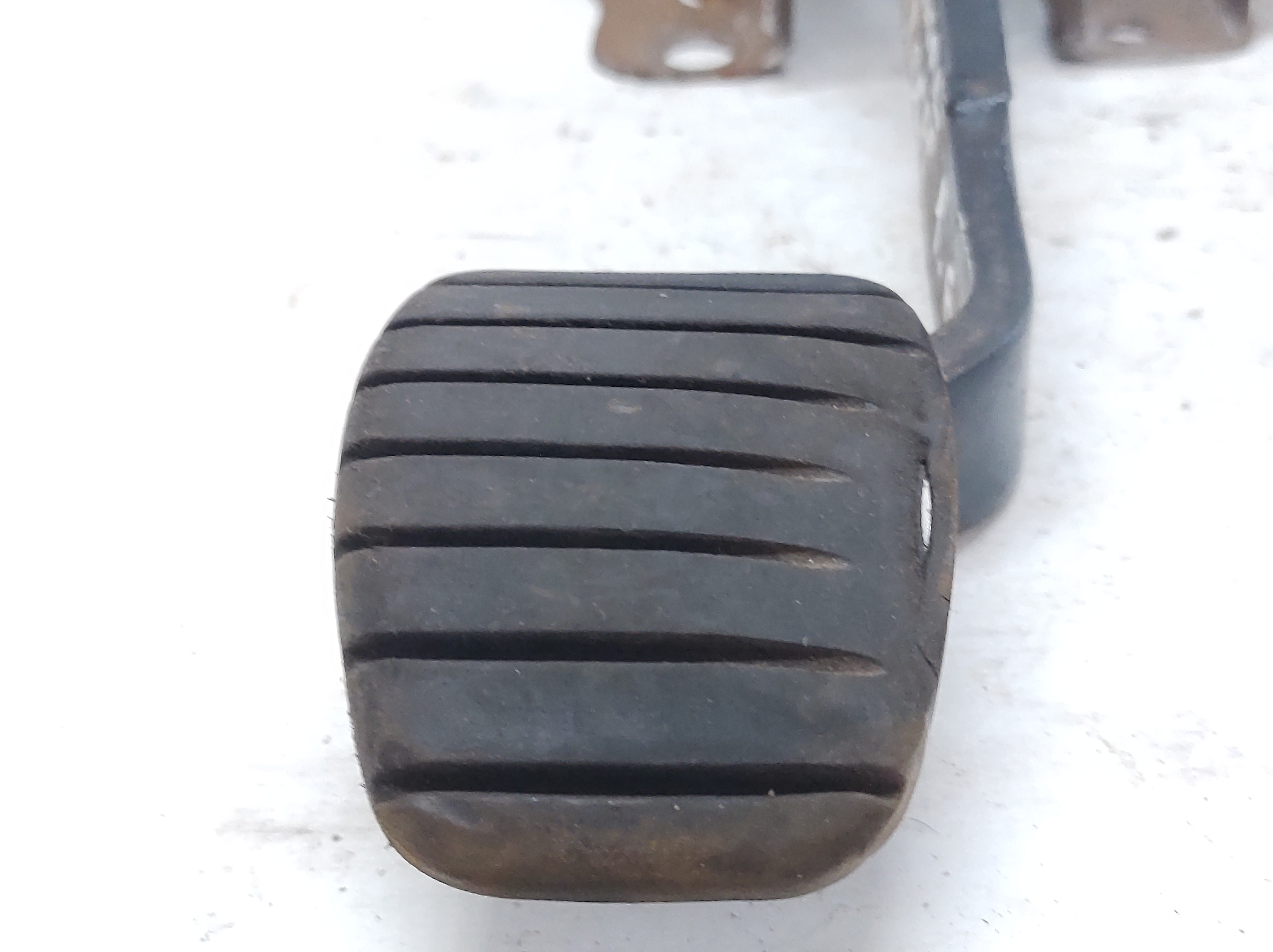 Pedal Freio Duster Oroch 1.6 Manual 15 A 20 465016579r 7