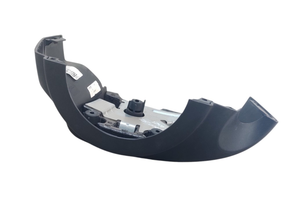 Moldura Inferior Coluna Direção Argo 2017 2018 A 2021 2