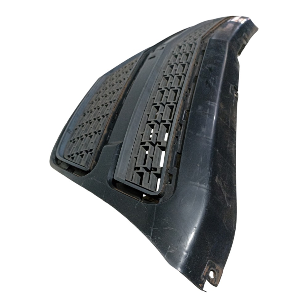 Grade Dianteira Chevrolet Agile 2009 2010 2011 2012 2013 Preto 1 3