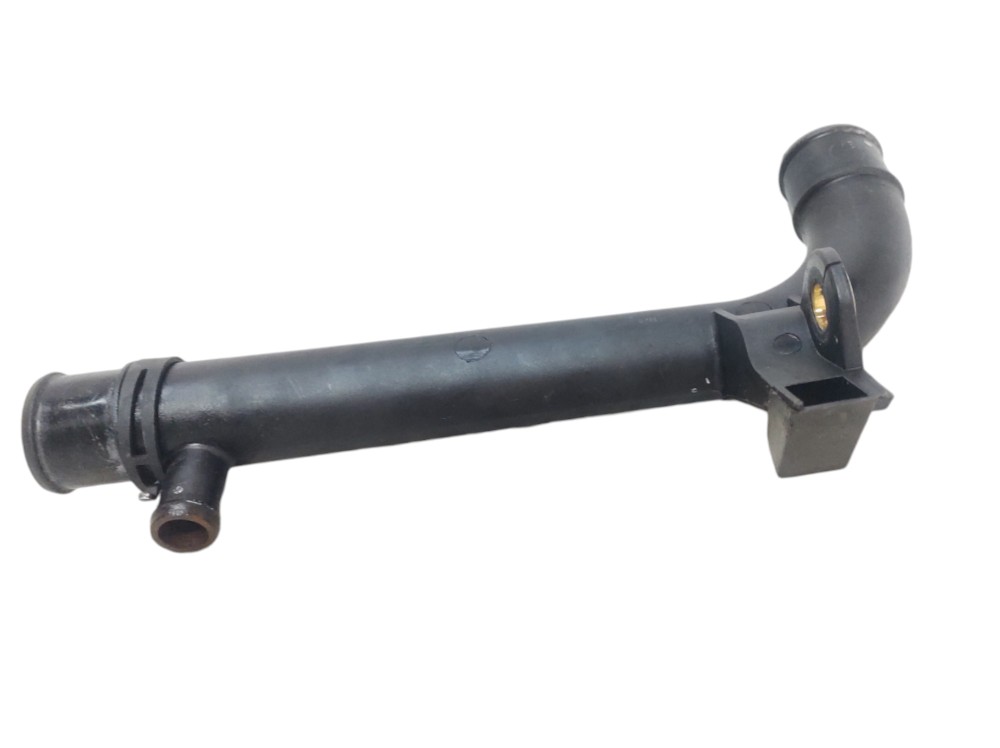 Cano Água Radiador Cobalt Onix Prisma Spin 2016 A 2020 2