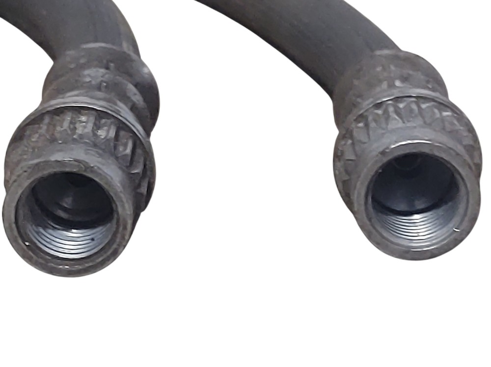 Cabo flexível óleo freio traseiro sandero 2015 a 2020 4