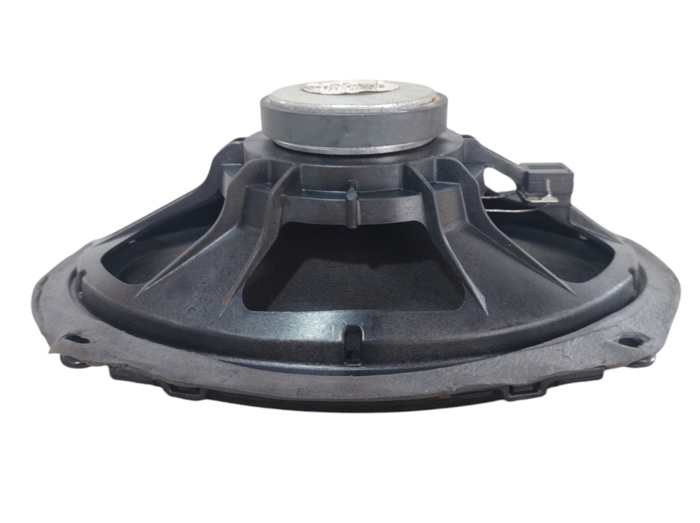 Auto Falante Dianteiro Argo Cronus 2017 A 2022 52086535 Preto 4
