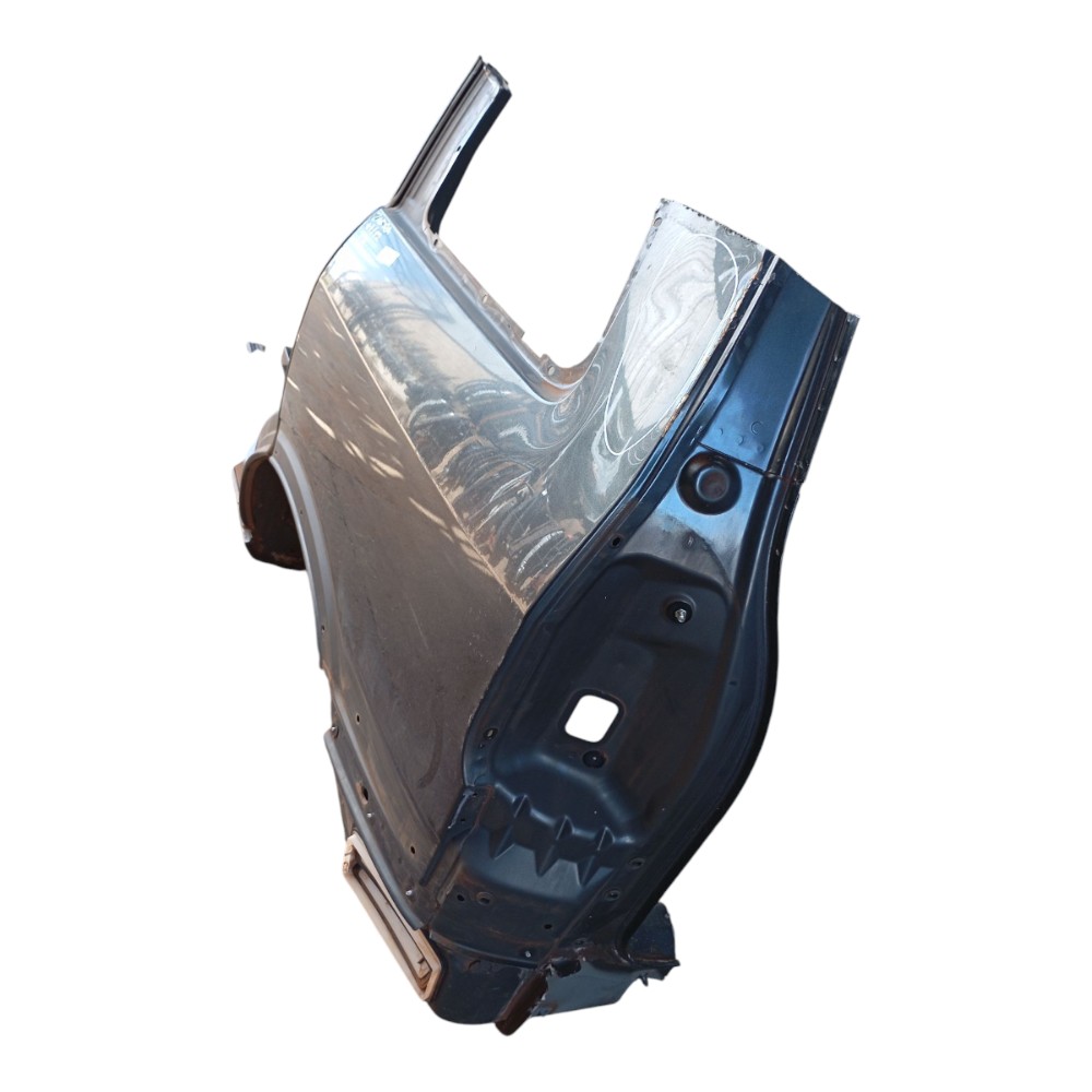 Lateral Retalho Lado Esquerdo Zafira 2001 2002 2003 A 2012 5