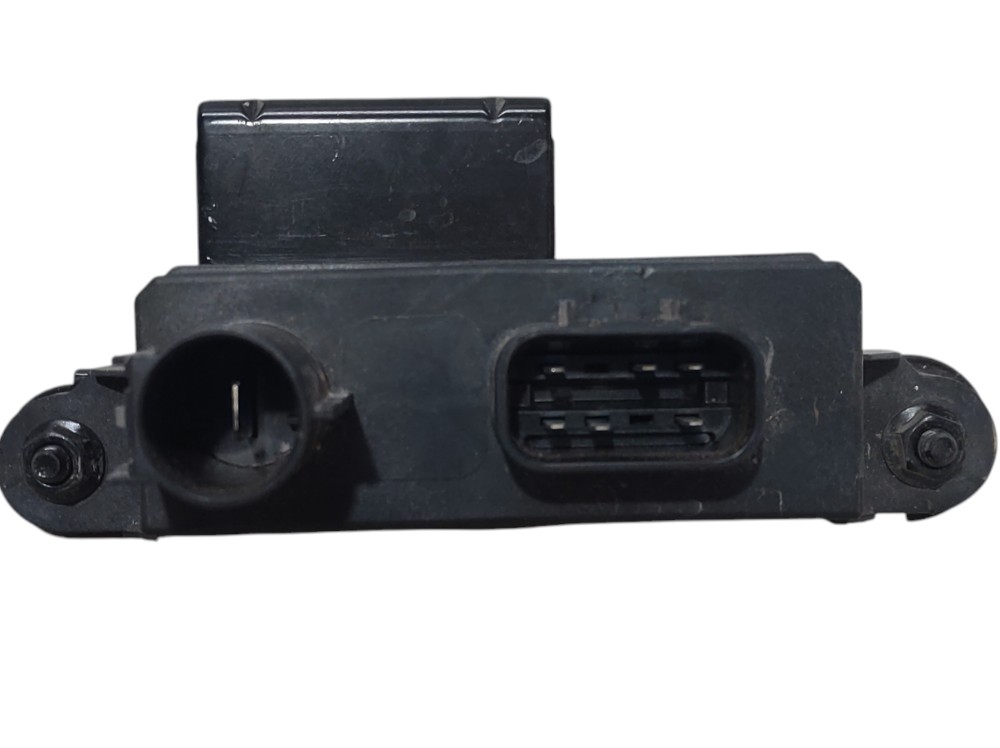 Módulo Rele Ventoinha Radiador Hb20 1.0 3cc Asp 2019 A 2022 5