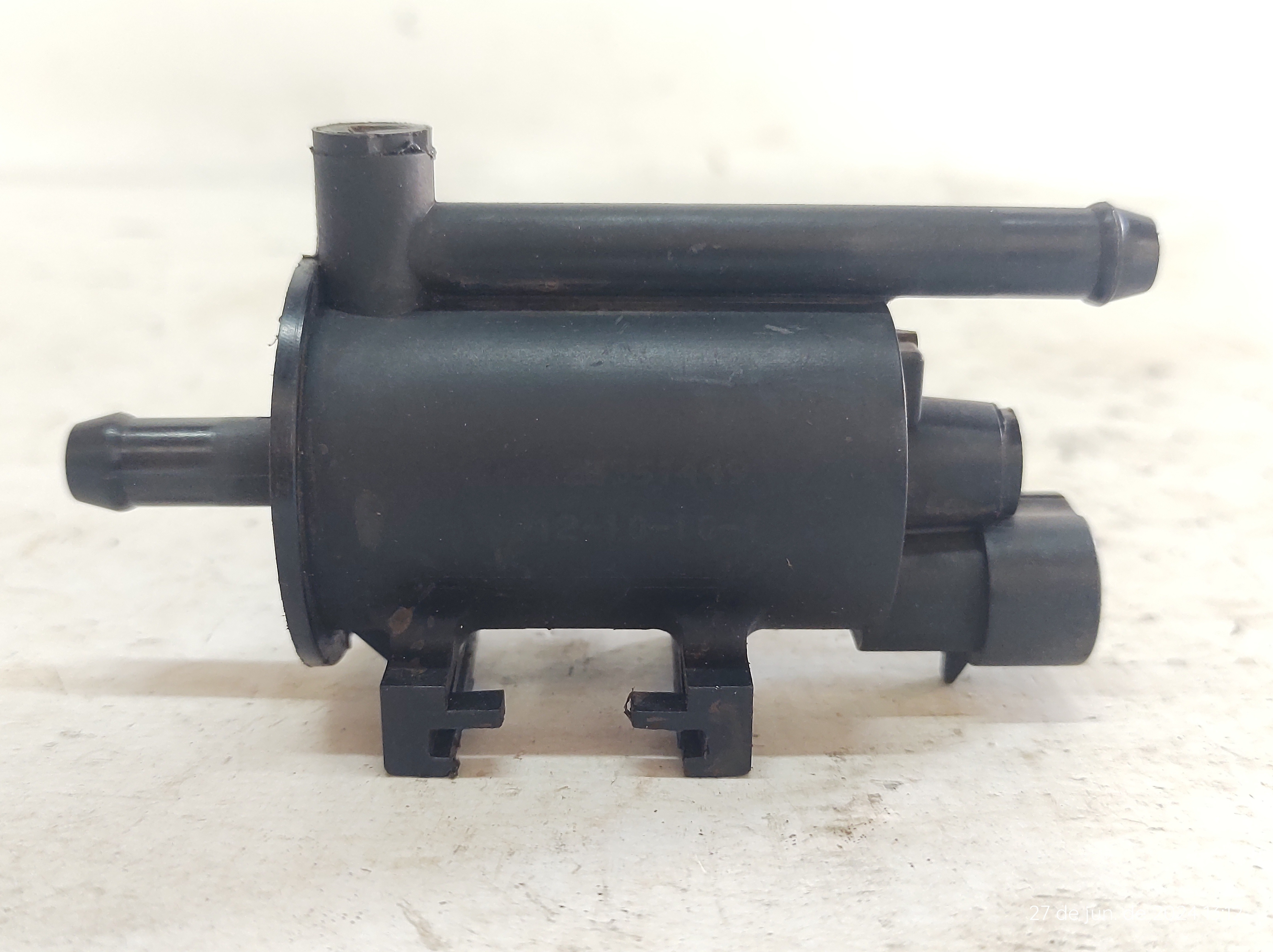 Valvula Canister Jac J3 1.4 16v 11 A 15 25351449 3