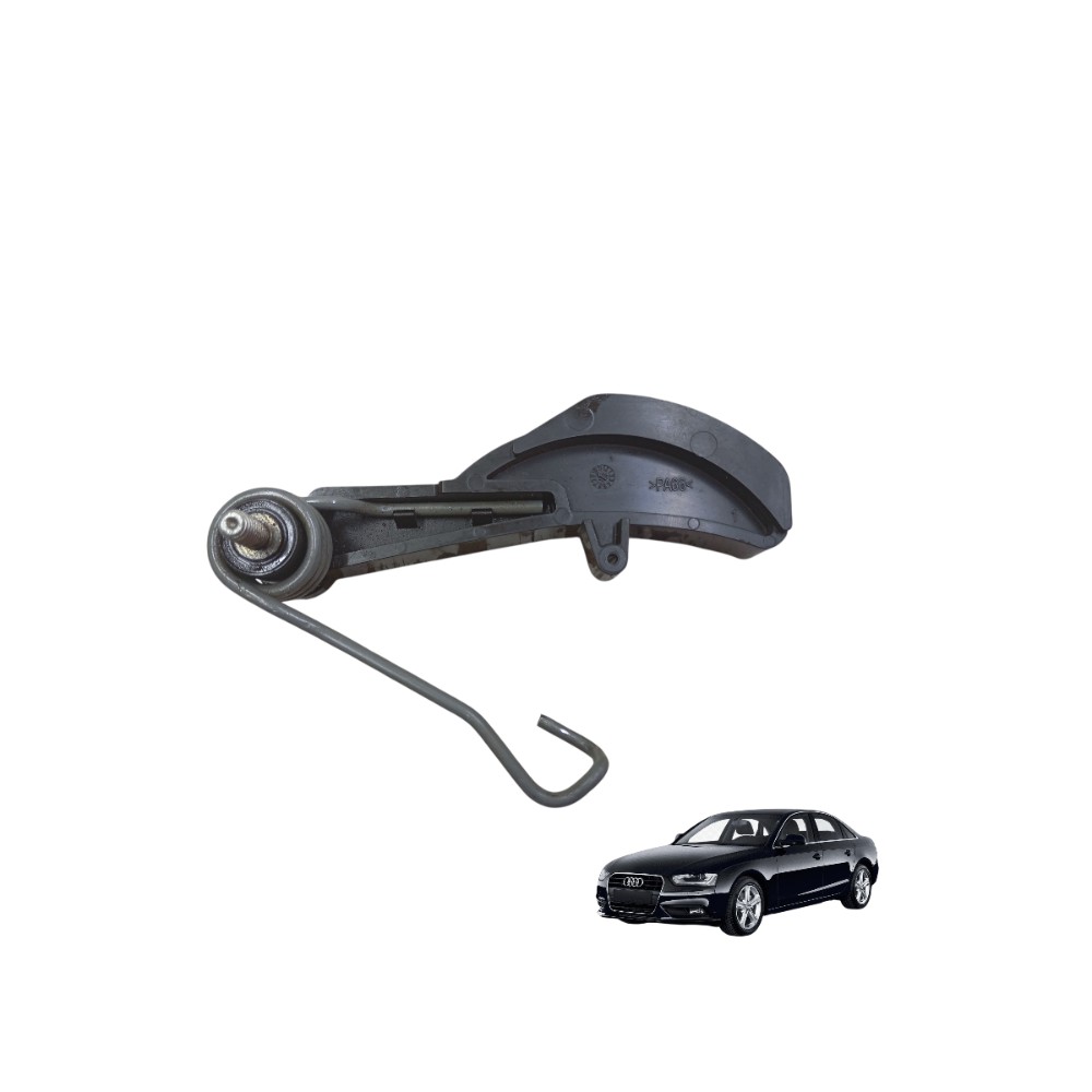 Guia Corrente Motor Audi A4 2.0 Tfsi 06k109507f Preto