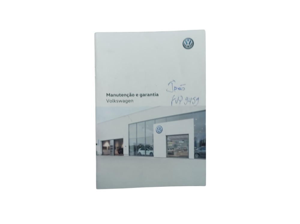 Manual Proprietário Polo Virtus 2017 A 2023 9