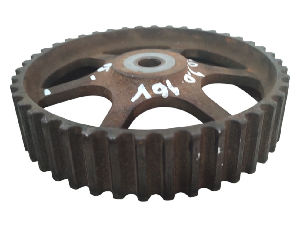 Polia Comando Válvula Sandero Clio 1.0 16v 2002 A 2013 4