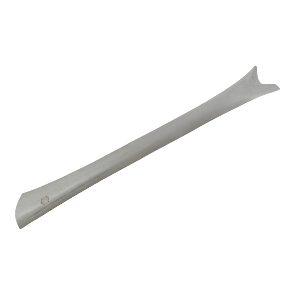 Acabamento Coluna Dianteira Esquerda Gm Celta 2002 A 2015 2