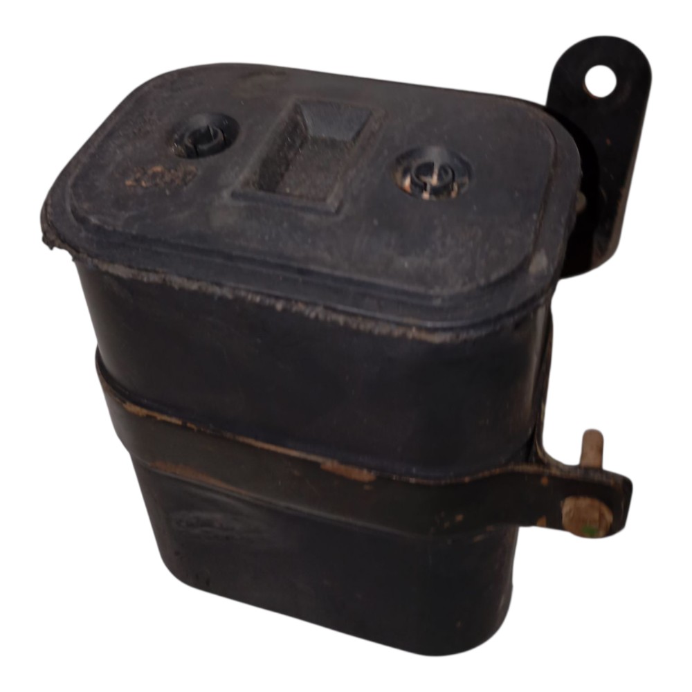 Filtro Canister Uno 1.0 Fire 2004 2005 2006 2007 2008 A 2011