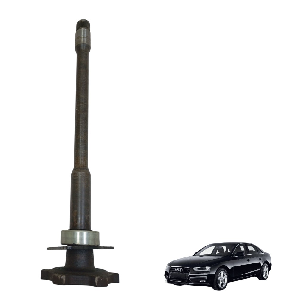 Eixo Tulipa Câmbio Audi A4 Tfsi 2.0 180cv 2013 2014 A 2016